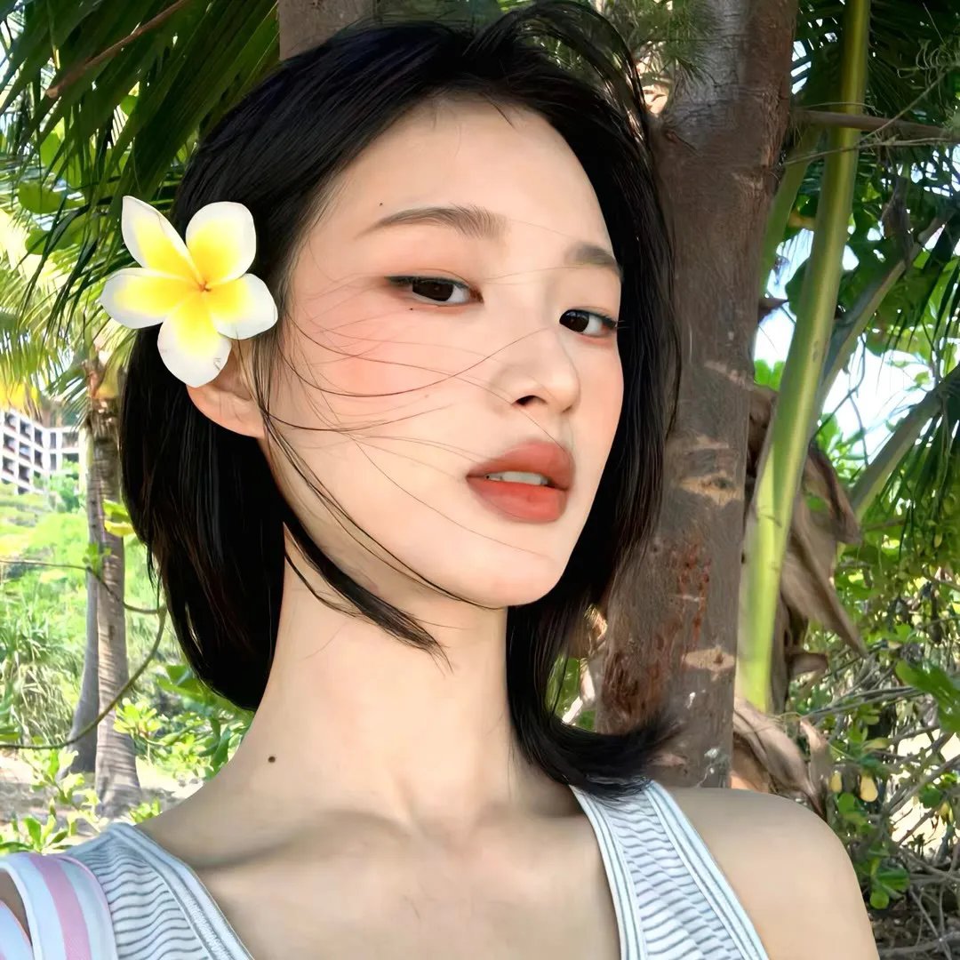 在凡妲的小房间里