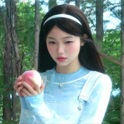 亲亲小妹