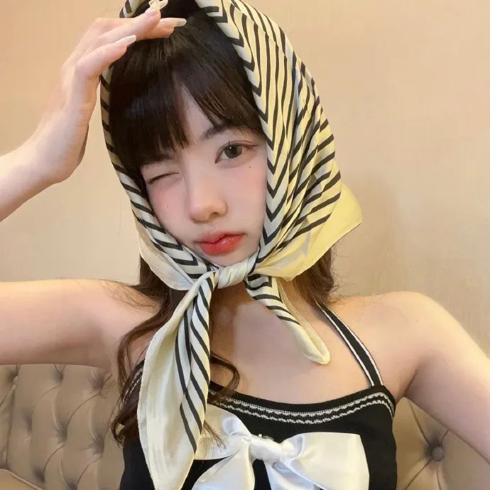 女人的碎片