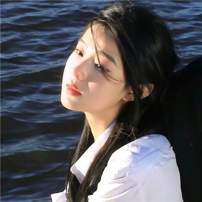凝视者